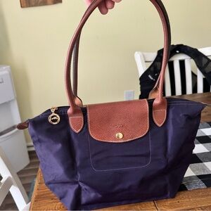 Longchamp Le Pliage Medium Tote